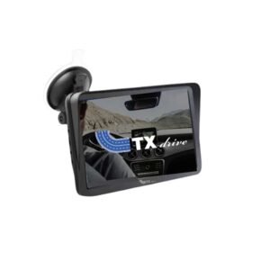 GPS navigacija T20 9-10 Bluetooth