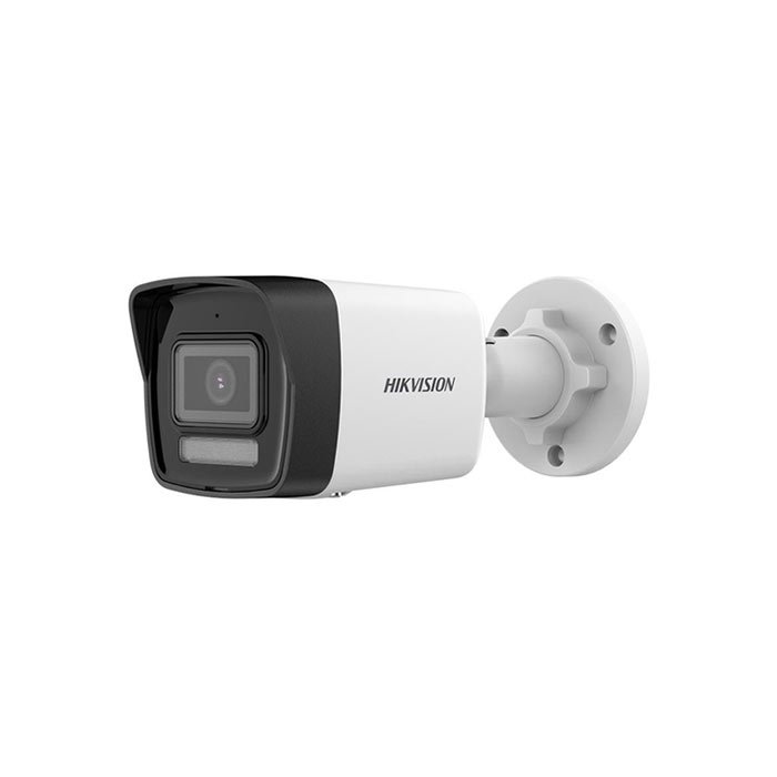 HIKVISION IP 2 MP Smart Hybrid Bullet Network kamera