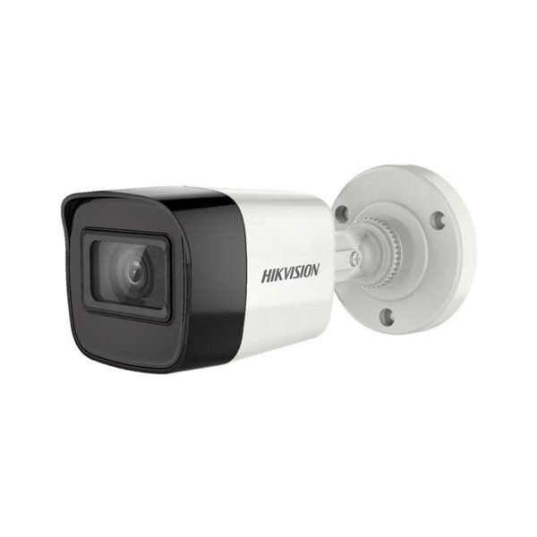 Hikvision kamera