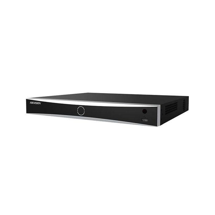 DS-7608NXI-K1 Hikvision NVR snimač
