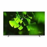 MAX 50MT504 Smart TV 50" 4K Android UHD