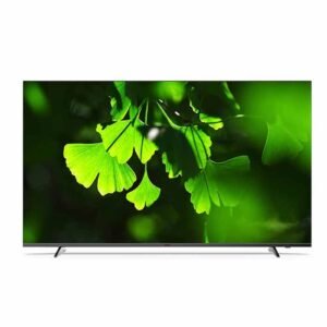 MAX 50MT504 Smart TV 50" 4K Android UHD