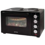 Mini pećnica GORENJE OM30GBX – 1600W
