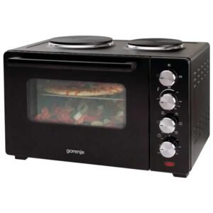 Mini pećnica GORENJE OM30GBX – 1600W