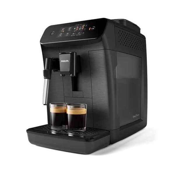 PHILIPS-Series-800-EP082000-automatski-espresso-aparat-crne-mat-boje PHILIPS Series 800 EP0820/00 - automatski espresso aparat crne mat boje