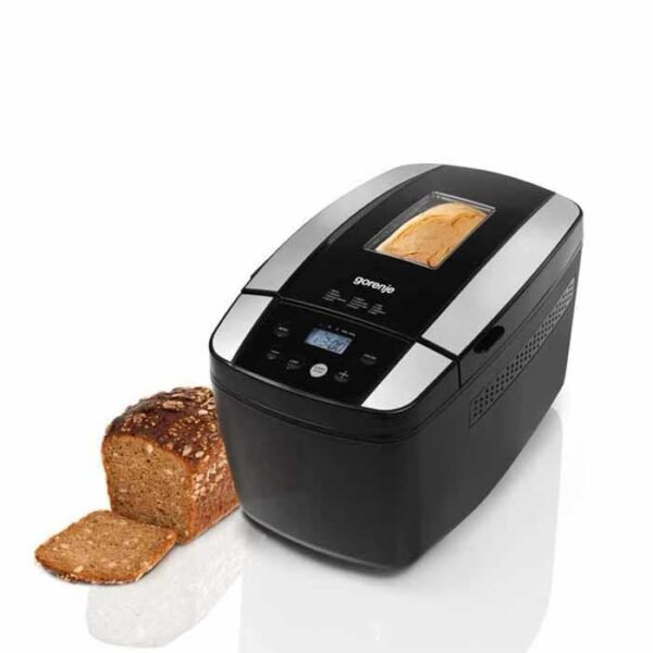 Pekač hljeba Gorenje BM1210BK