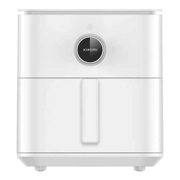 XIAOMI-Smart-Air-Fryer-friteza-1800W-6.5L-Black-EU XIAOMI Smart Air Fryer - friteza 1800W 6.5L