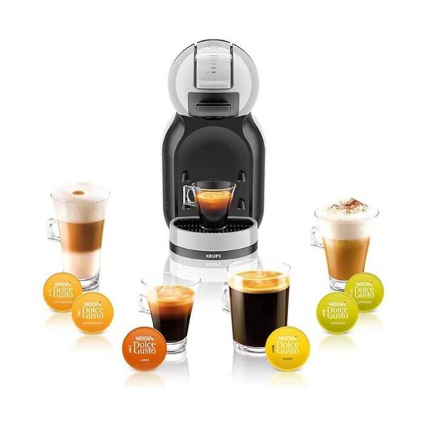 aparat ya kafu krup dolce gusto bijeljina kapsule za kafu
