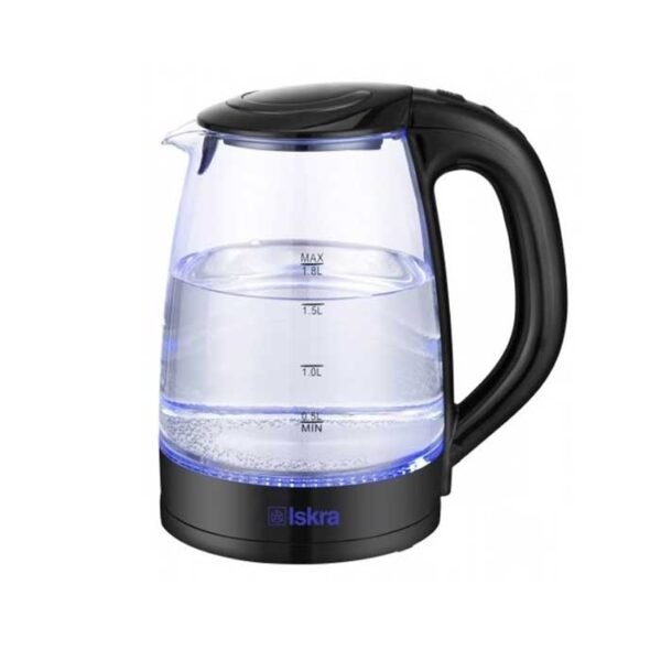 Električno kuhalo ISKRA EKG-1701-GS?