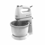 mikser sa posudom 400w