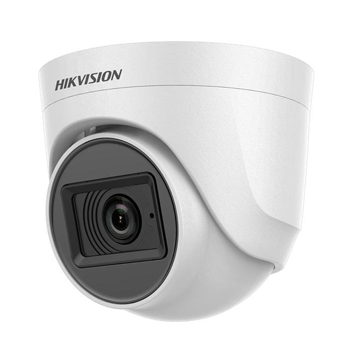 Hikvision dome 5 MP DS-2CE76H0T-ITMFS 2.8mm