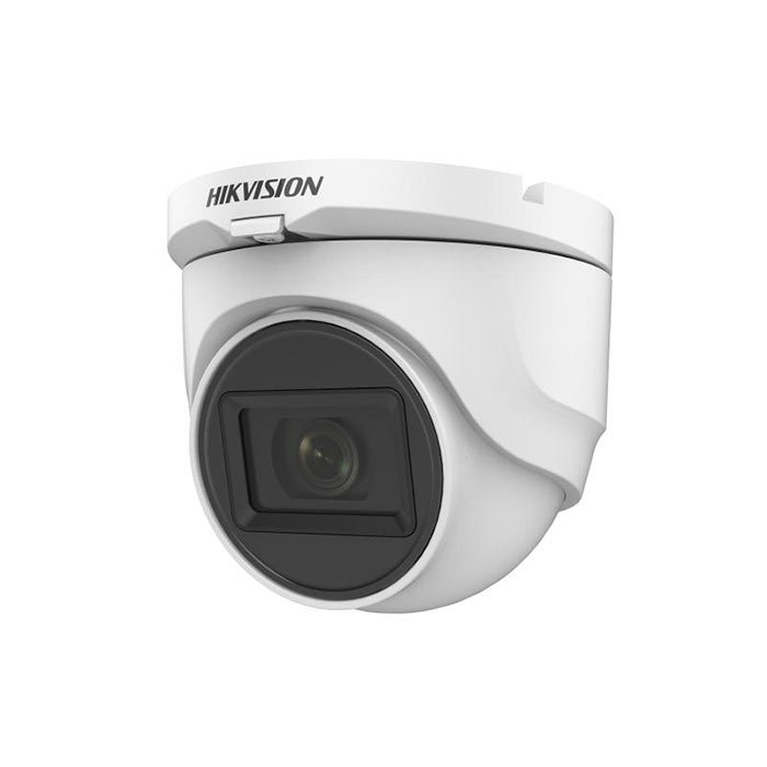 Hikvision dome 2 MP kamera DS-2CE76D0T-ITMF 2.8 mm