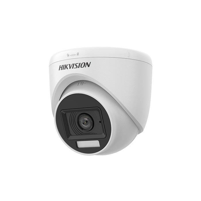 Hikvision dome kamera 2 MP DS-2CE76D0T-LMFS 2.8mm