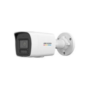 hikvision IP kamera 4 MP