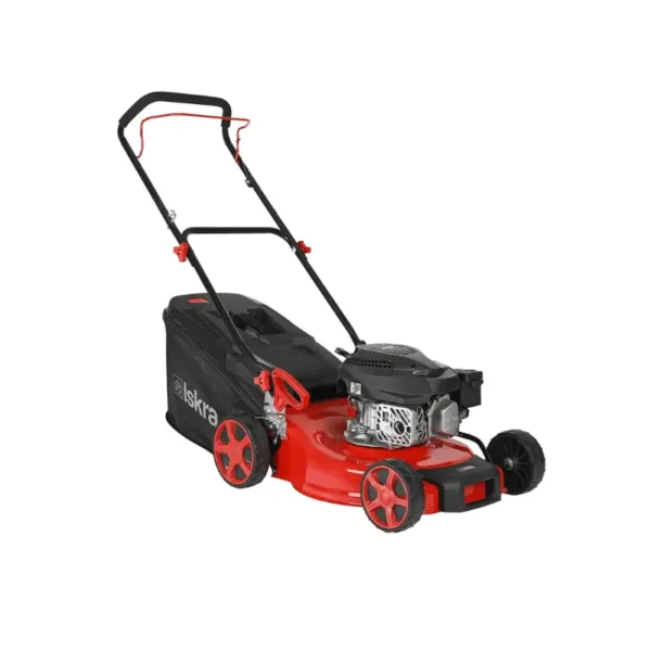 benzinska kosilica iskra bijeljina