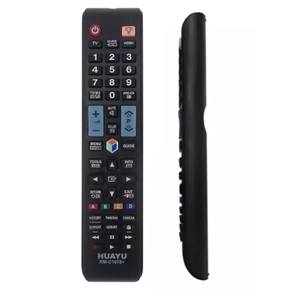 Univerzalni pametni daljinski bijeljina