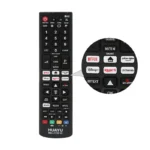 lg zamjenski daljinski bijeljina