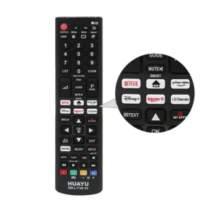 lg zamjenski daljinski bijeljina