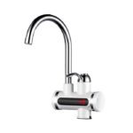 Instant električna digitalna česma