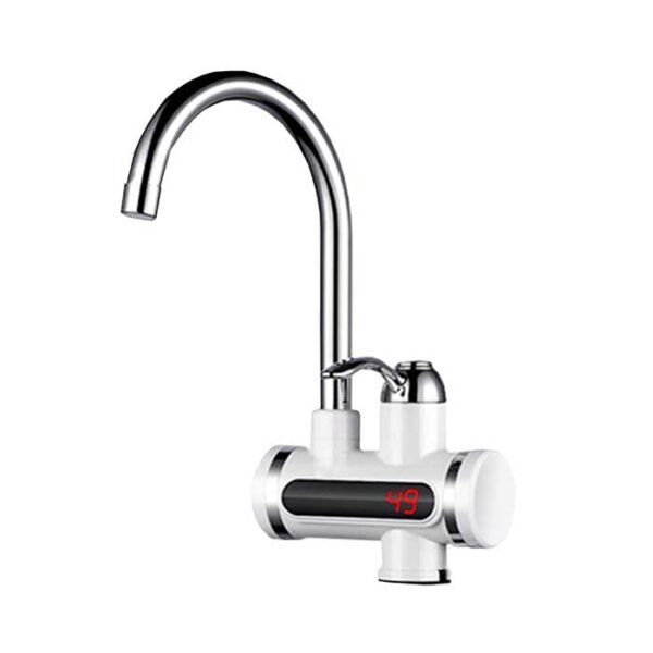 Instant električna digitalna česma