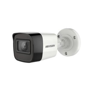 Hikvision kamera