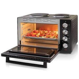 Mini pećnica GORENJE OM30GBX - Slika 2