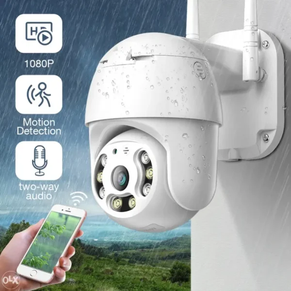 wifi kamere bijeljina video nadzor bijeljina kamere bn