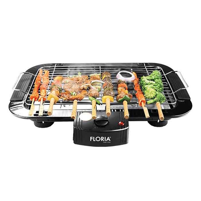 Grill roštilj Floria 2000W