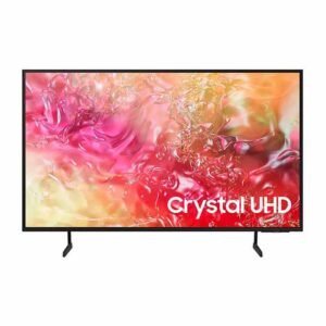 Samsung UE65DU7172UXXH 65" LED 4K TV donosi Crystal 4K procesor, Tizen Smart OS, HDR i snažan zvuk uz 2 godine garancije.