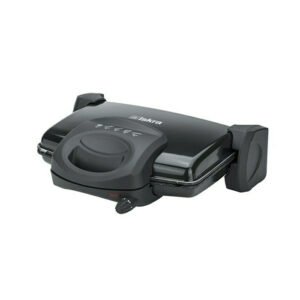 Toster Iskra I-20-82 Kontaktni roštilj | 1750W, 180° - Slika 2