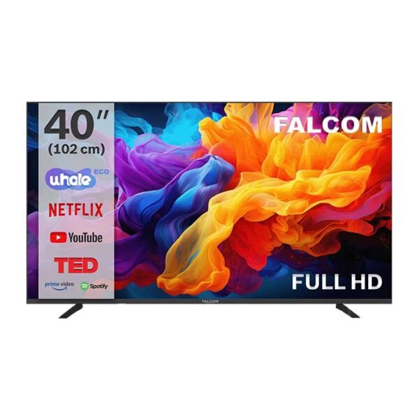 tv-bijeljina-televizori-akcija-smart-tv Televizor Falcom Smart TV 40LTF024SM 40" Full HD LED | Whale TV