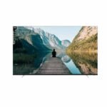 MAX LED 43MT304 Smart TV 43" Full HD donosi Android 9.0, frameless dizajn, Dolby zvuk, WiFi i 3 godine garancije.