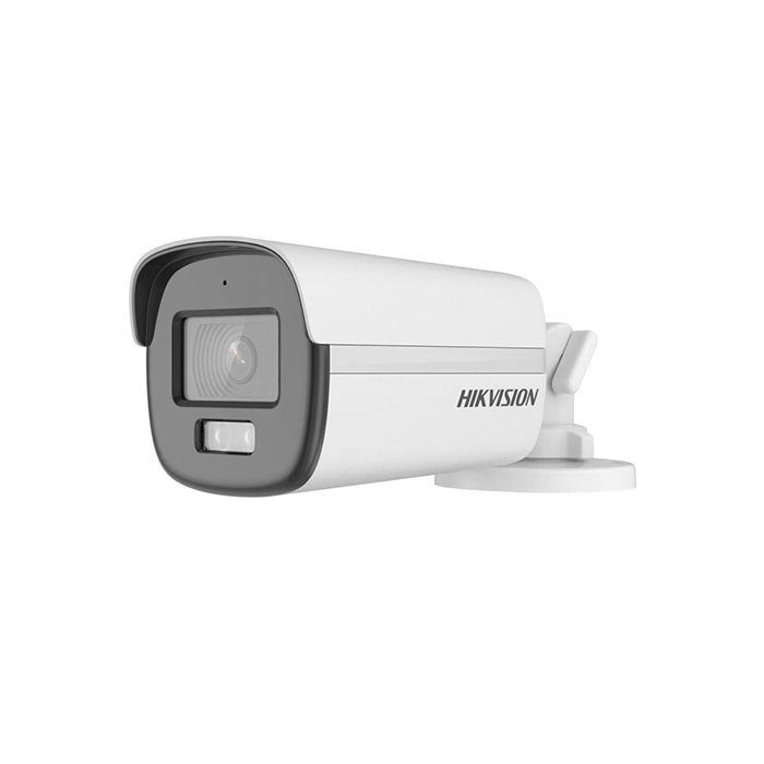 Hikvision kamera 5 MP DS-2CE12KF0T-LFS 2.8mm