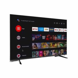 Televizor VIVAX A Series 50UHD10K Android TV - Slika 3