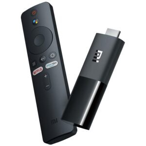 Mi TV Stick – Prijenosni Android TV 9.0 Media Player