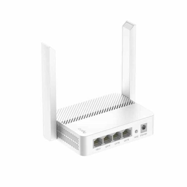 Cudy-WR300-N300-Wi-Fi-ruter