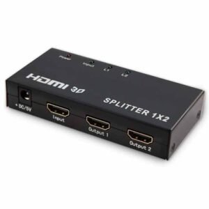HDMI Splitter 1 ulaz 2 izlaza