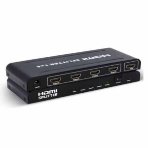 HDMI splitter razdjelnik 1-4 4X