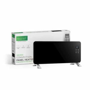 Konvektorska panelna grijalica 2000W WiFi Tuya