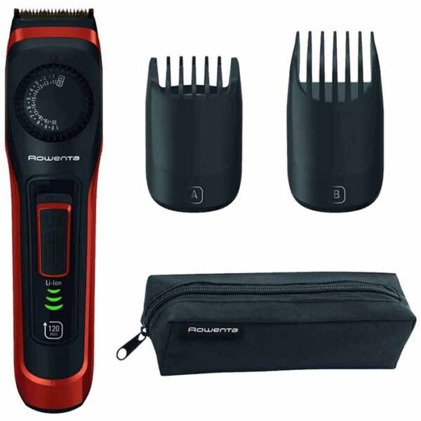 Rowenta-Virtuo-TN3800F4-Aparat-za-brijanje-i-trimer-za-bradu Rowenta Virtuo TN3800F4