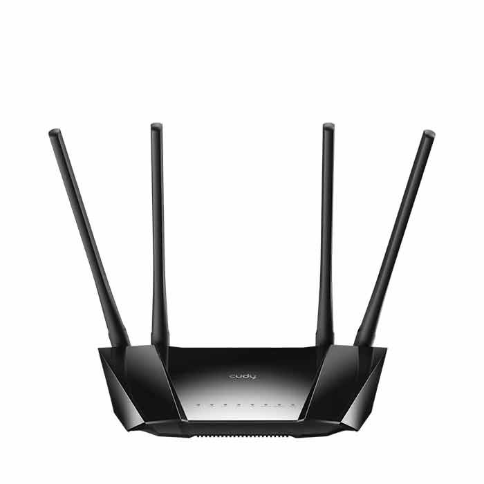 Llu Ruter Ruter Cudy 4G LTE Cat4 N300 Wi-Fi - ClickShop Bijeljina