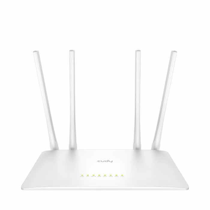 Ruter Cudy WiFi WR300S