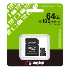 ssdmicro sd kingston