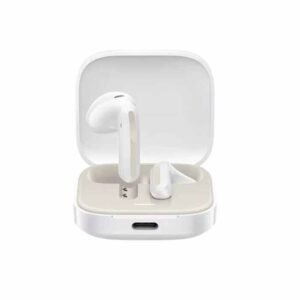 Slušalice Xiaomi Redmi Buds 6 Active bijele