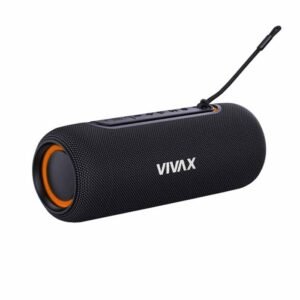 Bluetooth zvučnik VIVAX BS-110 10W TWS IPX5 LED - Slika 4
