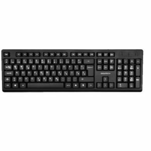 Tastatura Gigatech GT-460W Wireless Gaming