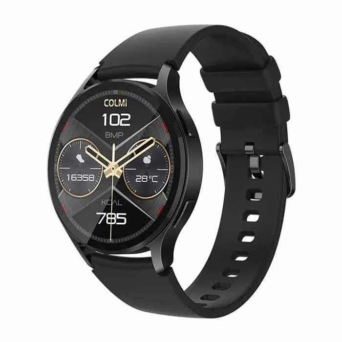 Pametni sat Colmi I28 Ultra Black