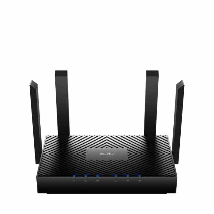 Ruter Cudy AX3000 Gigabit Mesh Wi-Fi 6