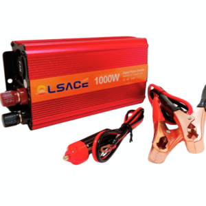 PRETVARAČ 12V 1000W