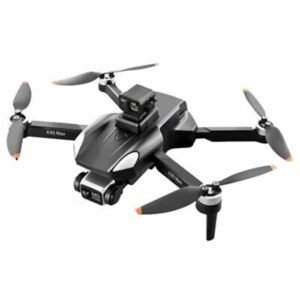 Dron Night Craft 969 GPS sa kamerom – 5G WiFi, domet 2000 m, 4K fotografije